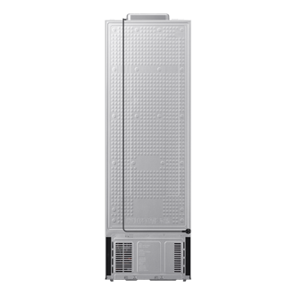 RZ70 Eintür-Gefriergerät, 186 cm, SpaceMax™ mit AI Energy Mode und Full Flex Funktion, EEK: D Back White 