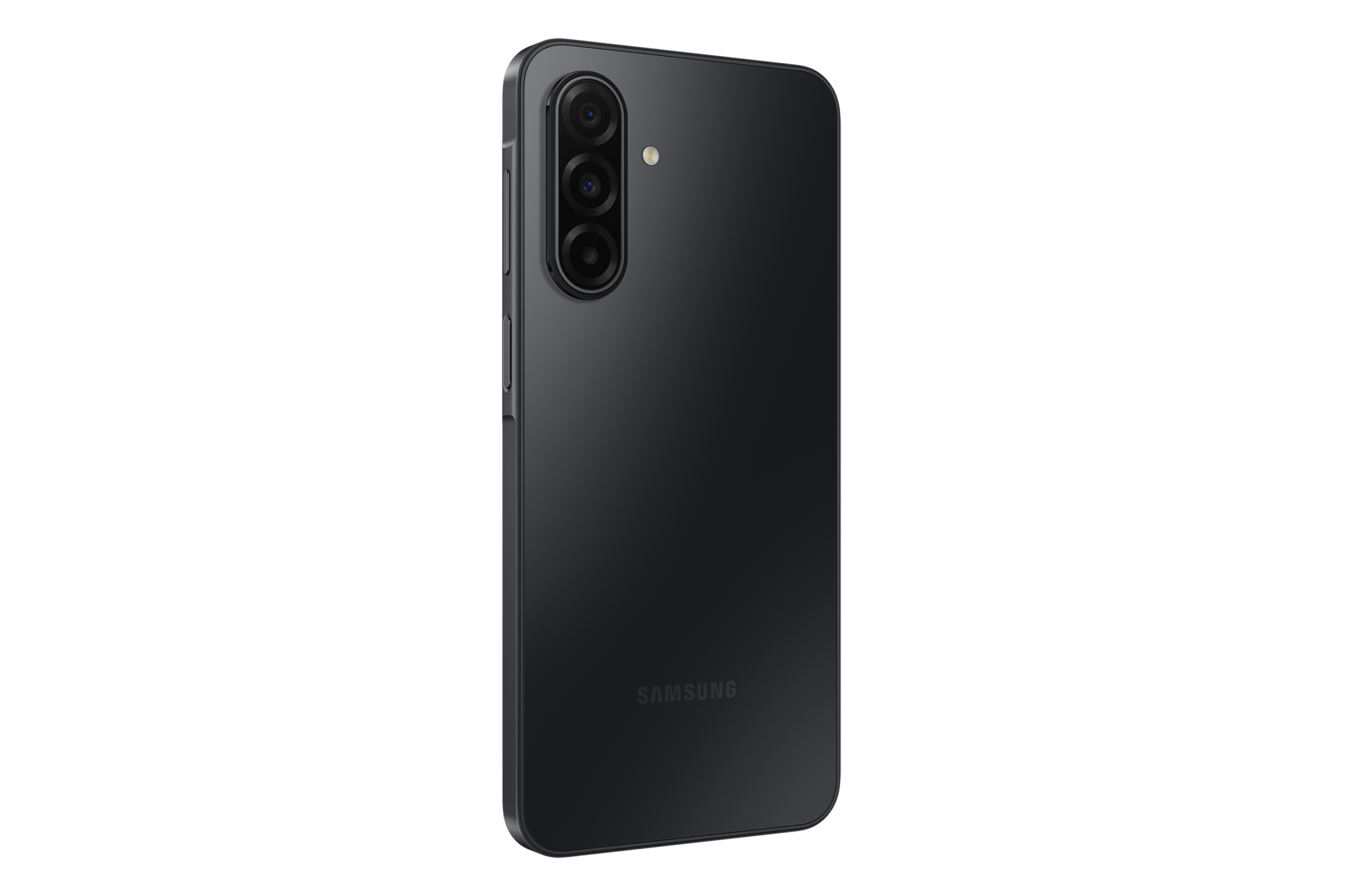 Galaxy A17 5G BackL30 Black 