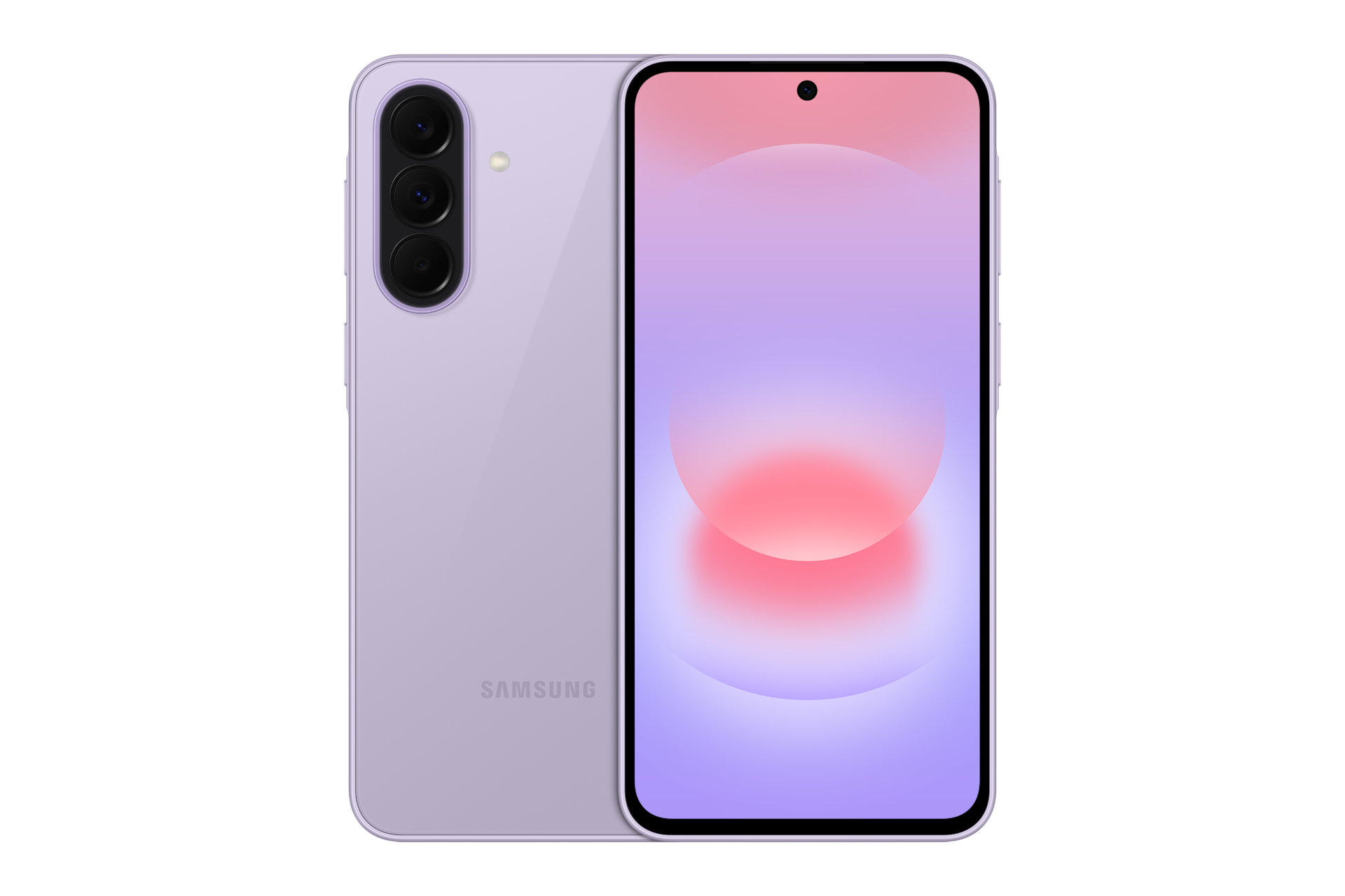 Samsung Galaxy A37 128GB Rosa 5G