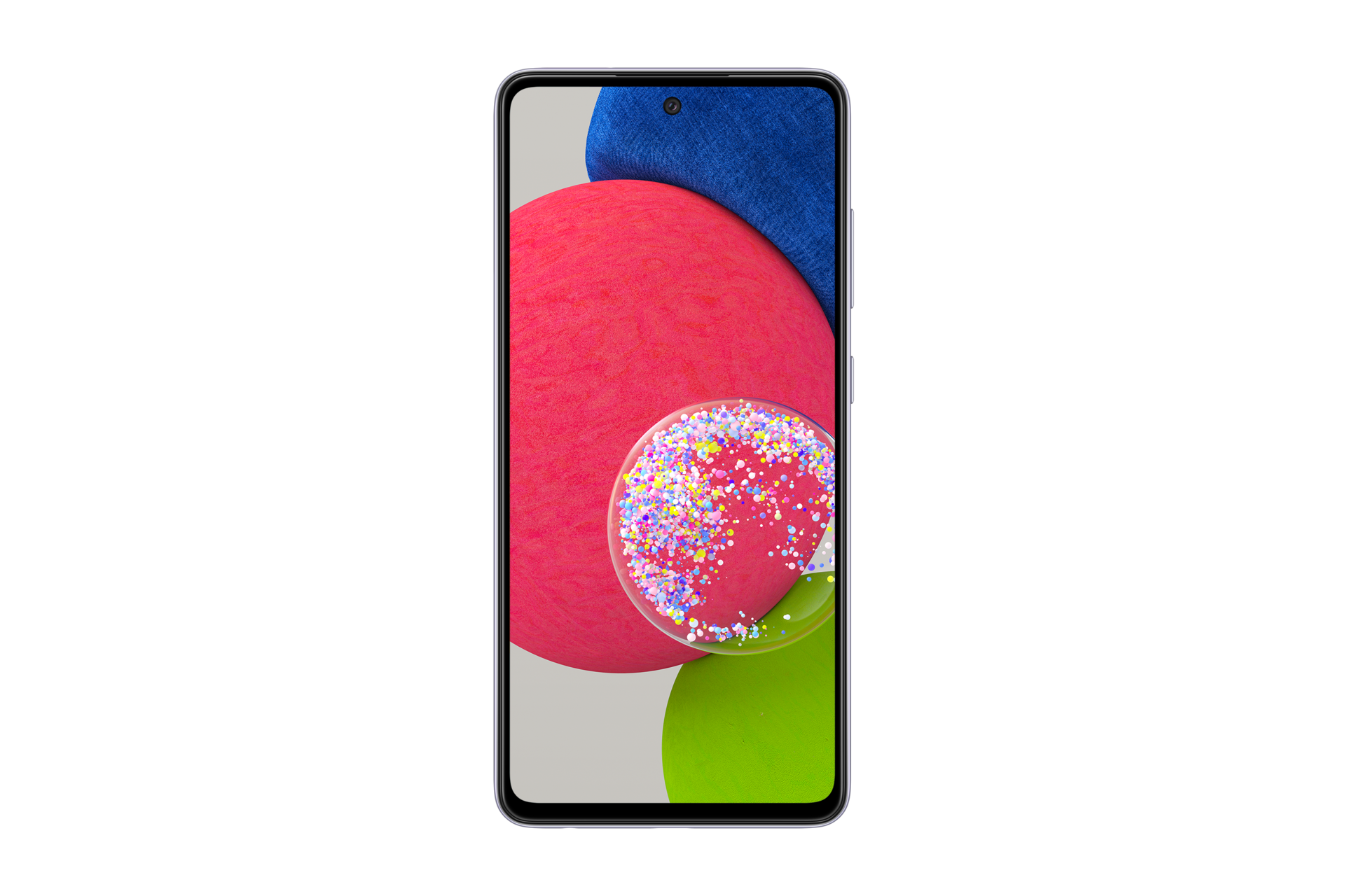 Samsung Galaxy A52s 128GB Dual-SIM awesome violet