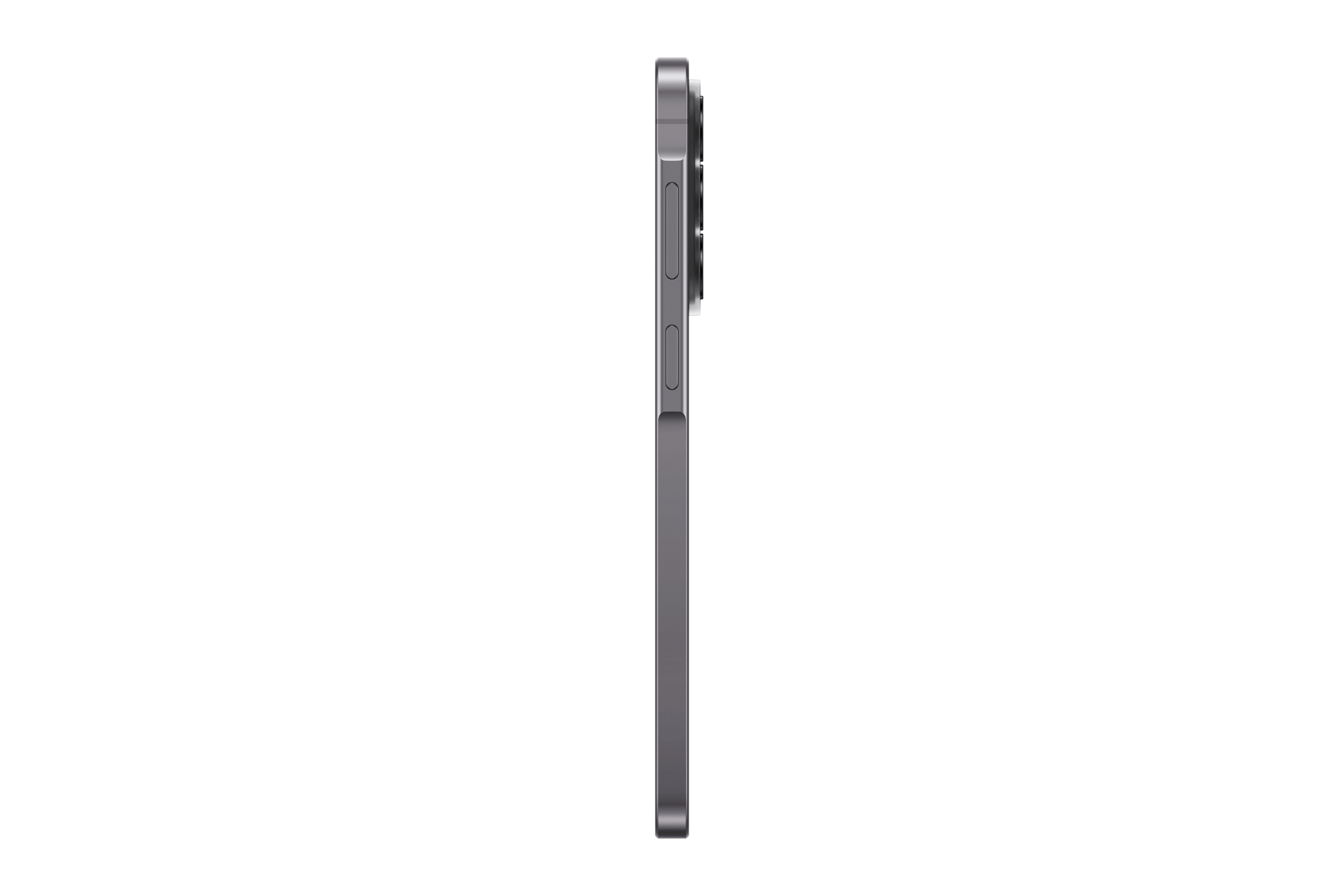 Galaxy A57 5G R-Side Awesome Gray 