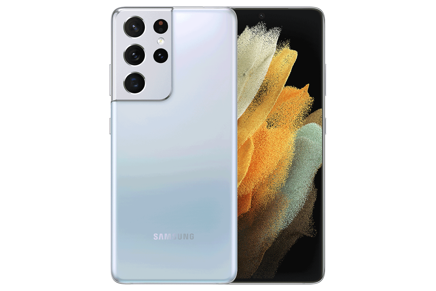 Galaxy S21 Ultra 5G | Samsung Service DE