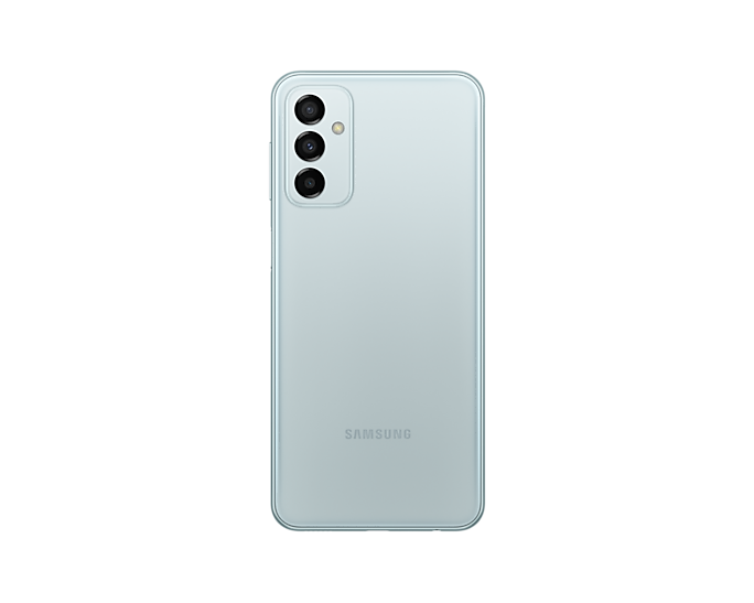 Samsung Galaxy M23 128GB Dual-SIM light blue