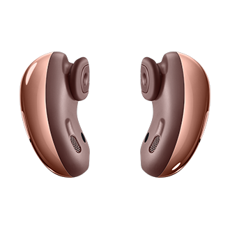samsung live true wireless earbuds