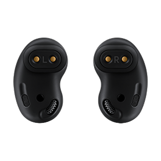 Galaxy Buds Live black-onyx | Samsung Deutschland