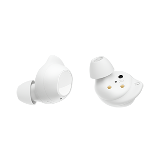 dynamic Mystic White