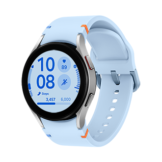 Android watch samsung s8 on sale