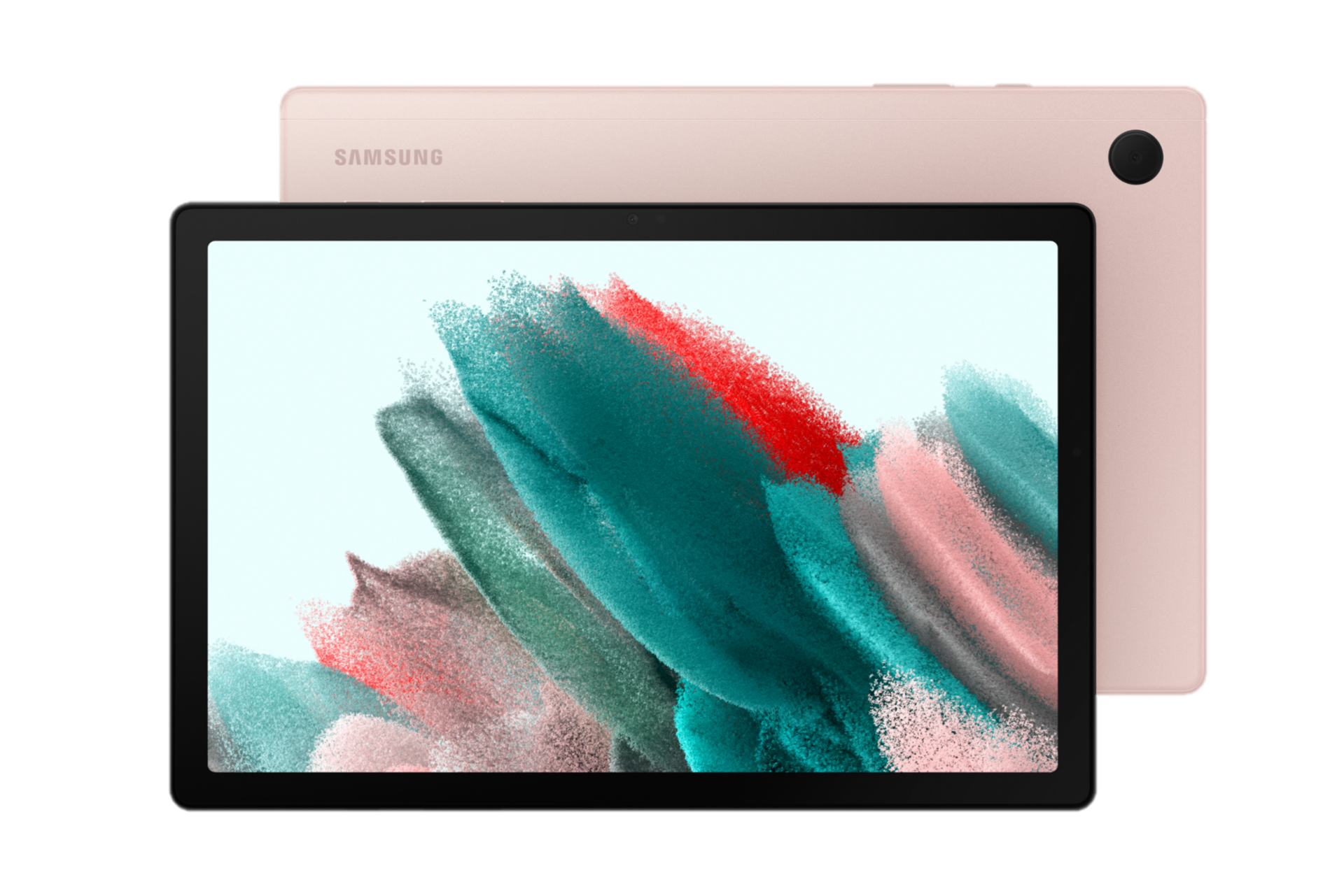 Galaxy Tab A8 LTE (SM-X205 UD)