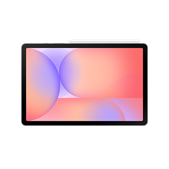 Galaxy Tab S10 Lite 5G Front-with-S-Pen Gray 