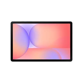 Galaxy Tab S10 Lite 5G Front Silver 
