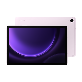 Kaufen | Galaxy Tab S9 FE (WiFi) Lavender 256 GB | Samsung Deutschland