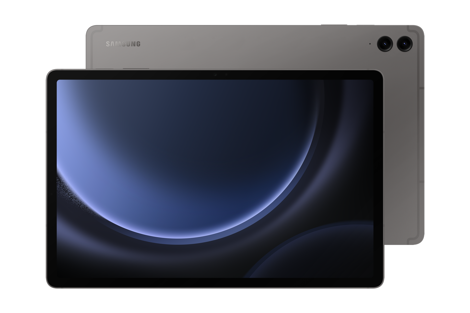 Kaufen | Galaxy Tab S9 FE+ 5G Gray 256 GB | Samsung Deutschland
