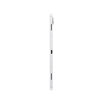 Galaxy Tab S11 5G R-Side Silver 