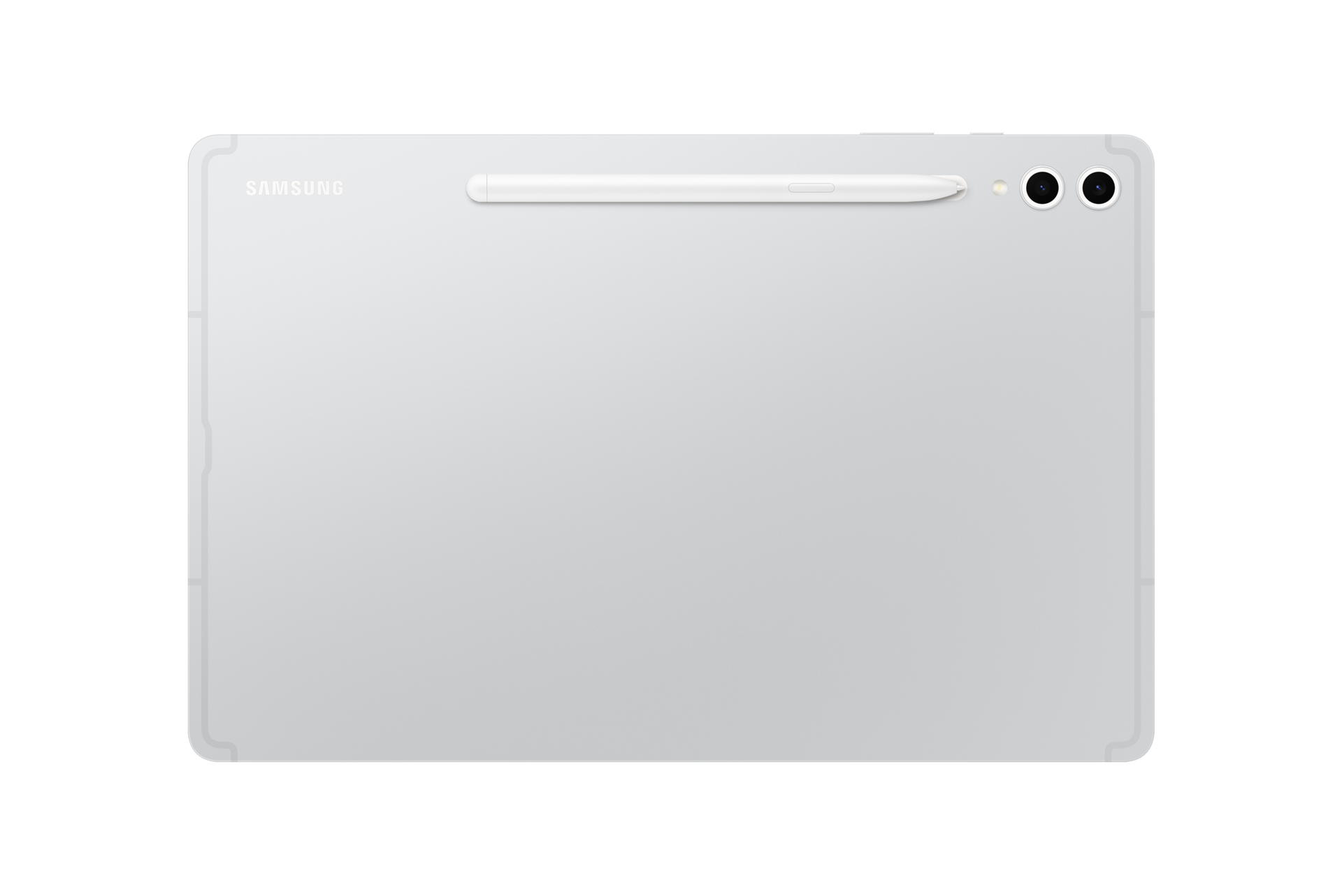 back-w--s-pen Silver