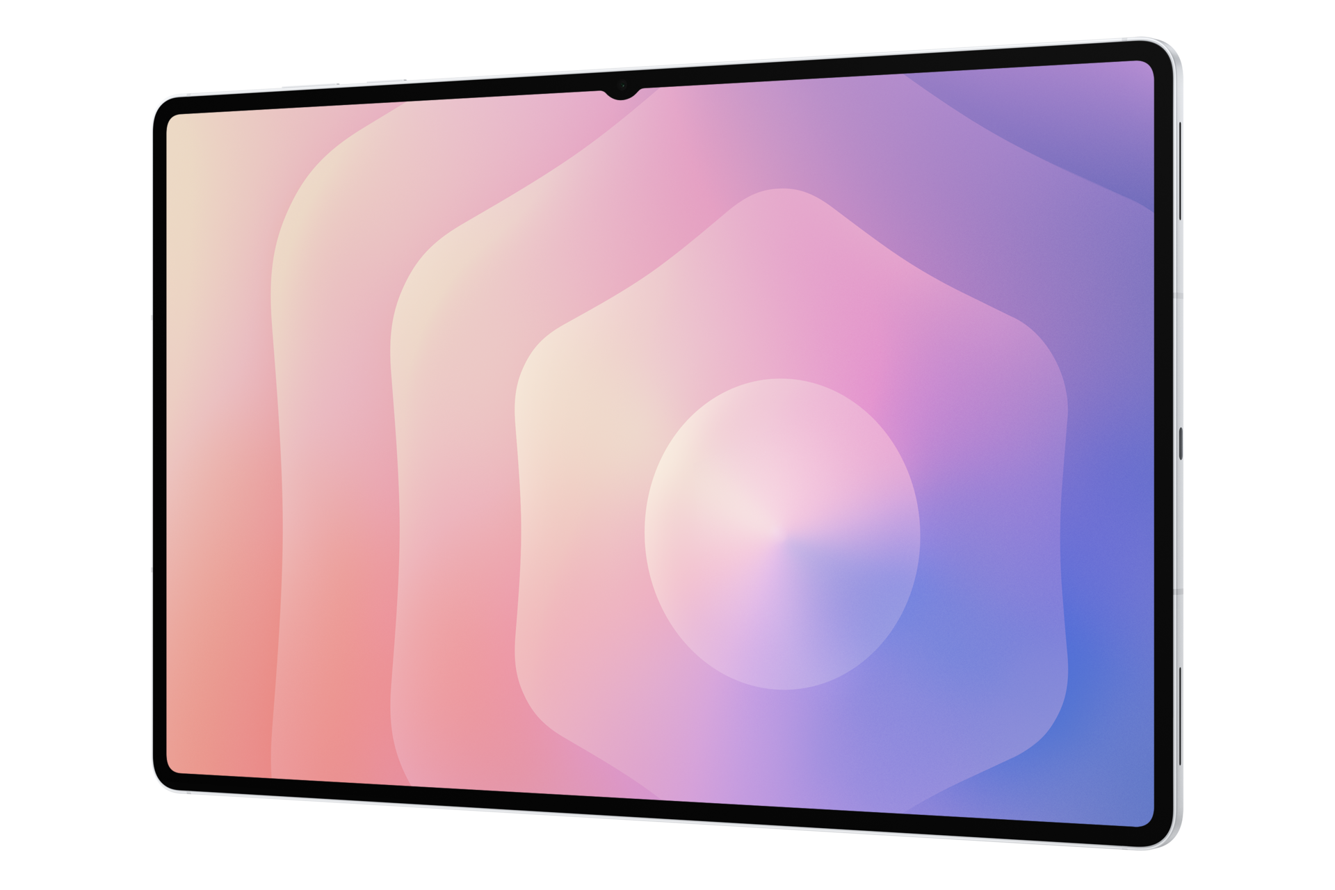 Galaxy Tab S11 Ultra 5G R30 Silver 