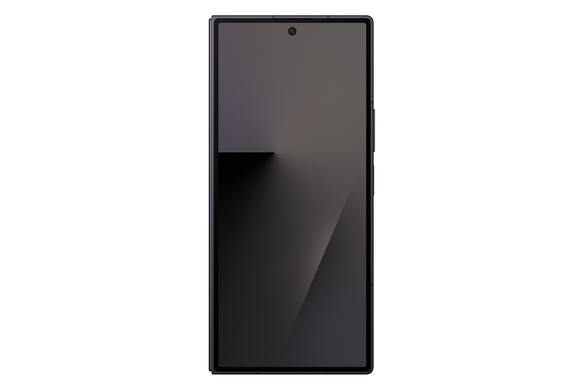 Galaxy Z Fold7 Certified Re-Newed Openback115 Jetblack 