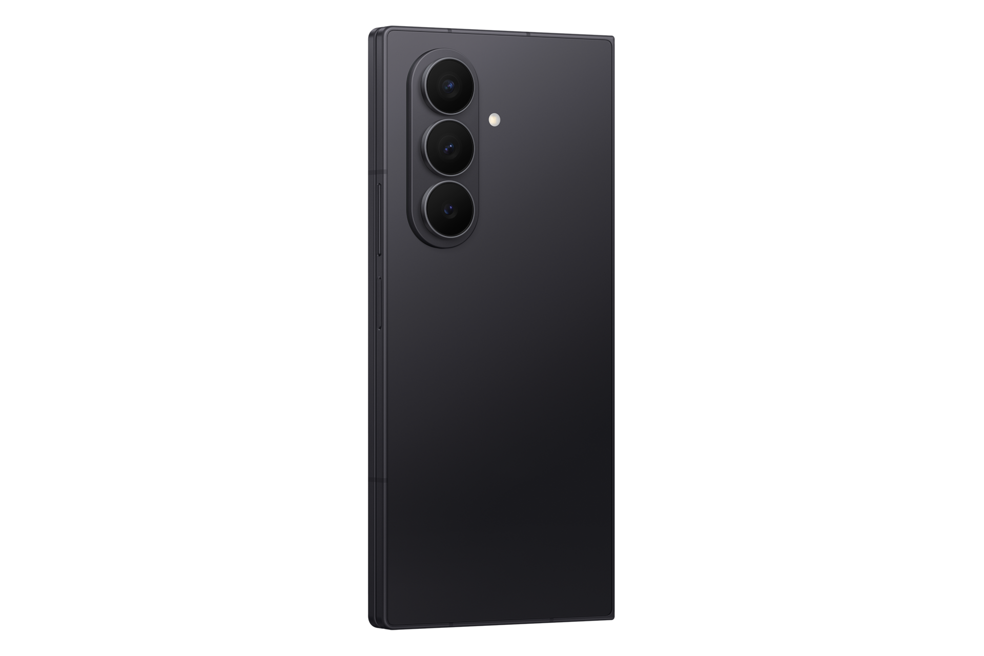 Galaxy Z Fold7 Certified Re-Newed BackL30 Jetblack 