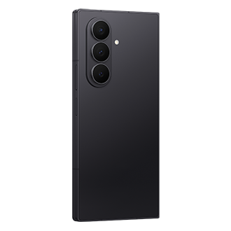 Galaxy Z Fold7 Certified Re-Newed BackL30 Jetblack 