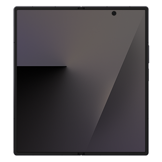 Galaxy Z Fold7 Certified Re-Newed Openfront Jetblack 