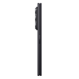 Galaxy Z Fold7 Certified Re-Newed Side Jetblack 