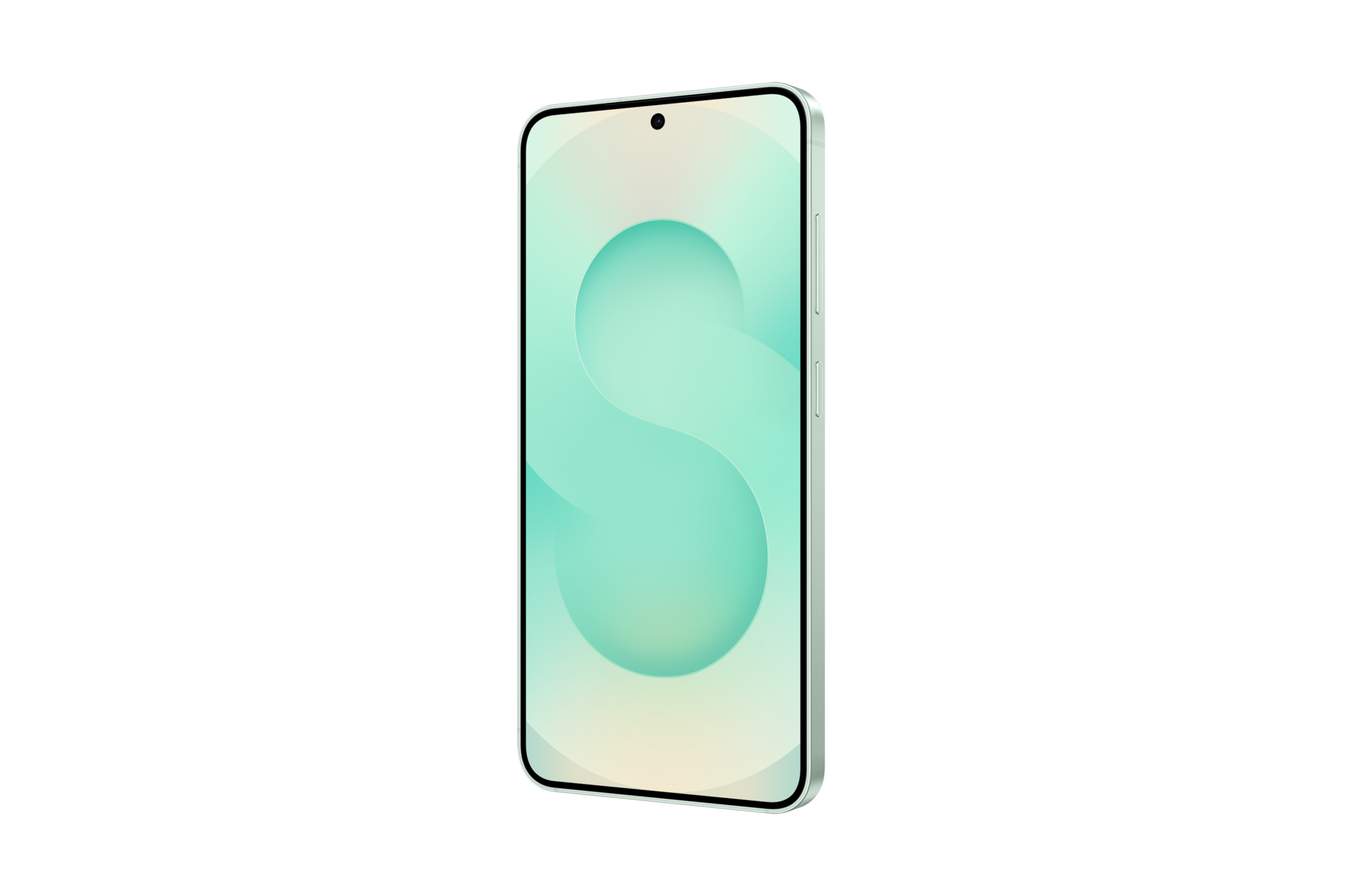 Galaxy S25 Certified Re-Newed FrontR30 Mint 