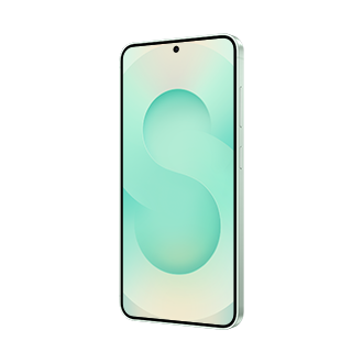 Galaxy S25 Certified Re-Newed FrontR30 Mint 