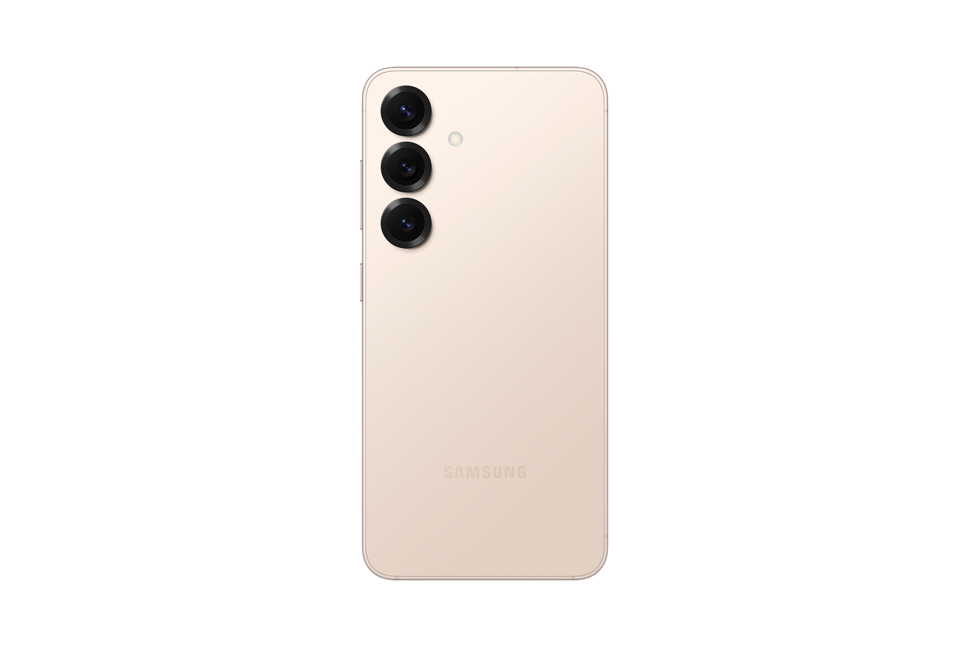 Kaufen | Galaxy S25 Certified Re-Newed Pinkgold 512 GB | Samsung DE