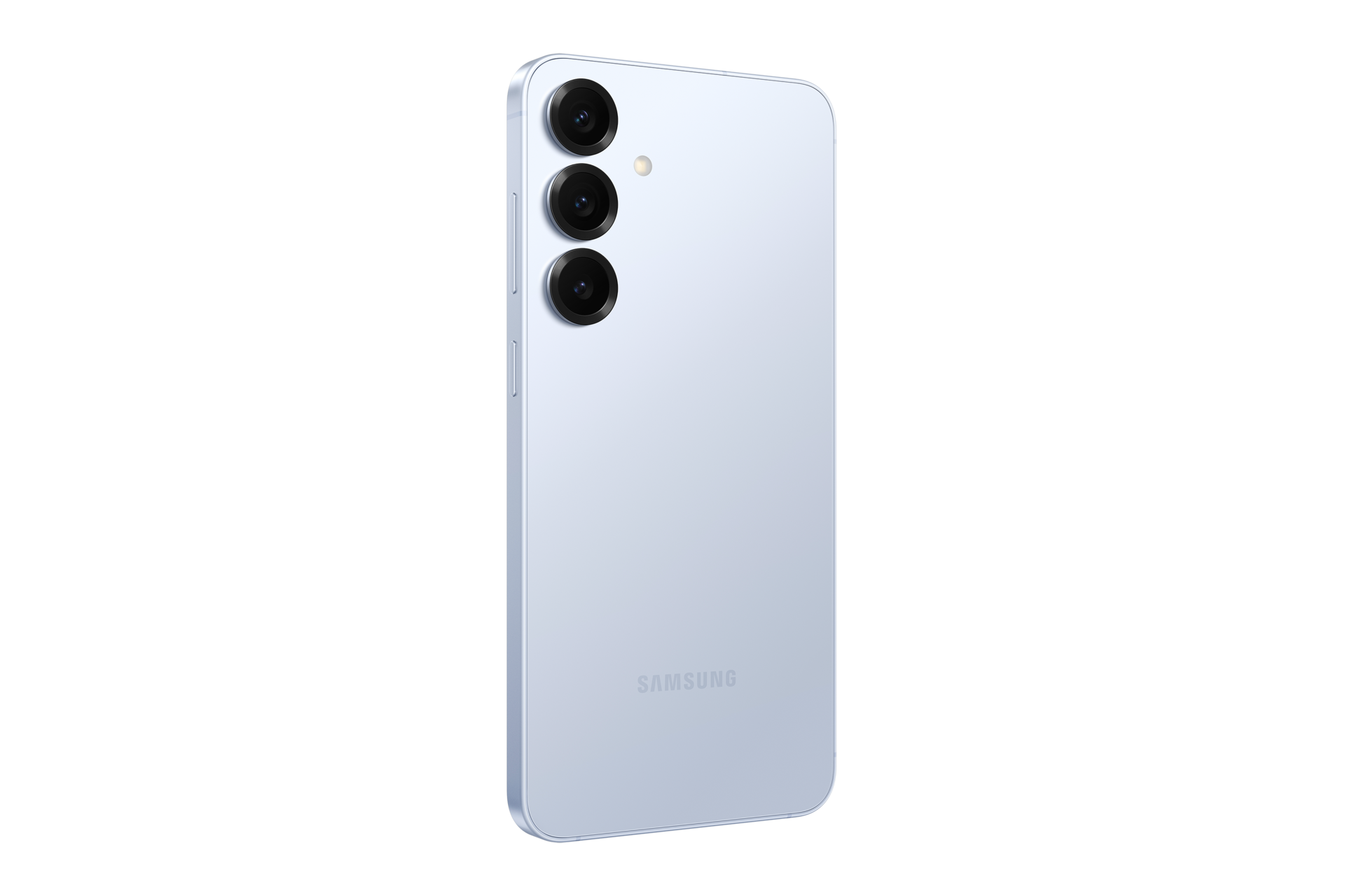 Galaxy S25+ Certified Re-Newed BackL30 Icyblue 