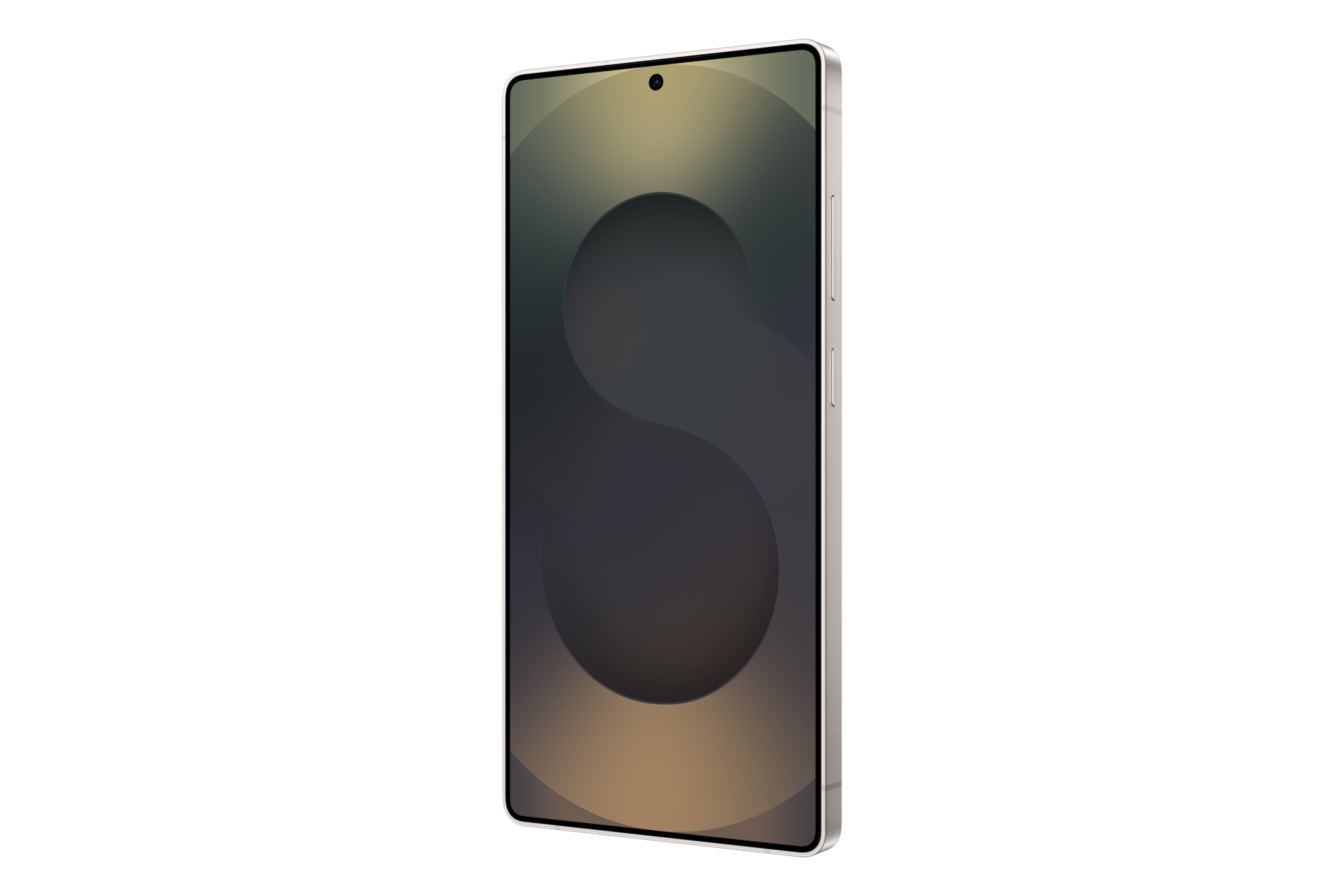 Galaxy S25 Ultra Certified Re-Newed DeviceFrontR30 Titanium Black 