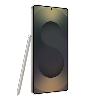 Galaxy S25 Ultra Certified Re-Newed DevicePenFrontL30 Titanium Black 