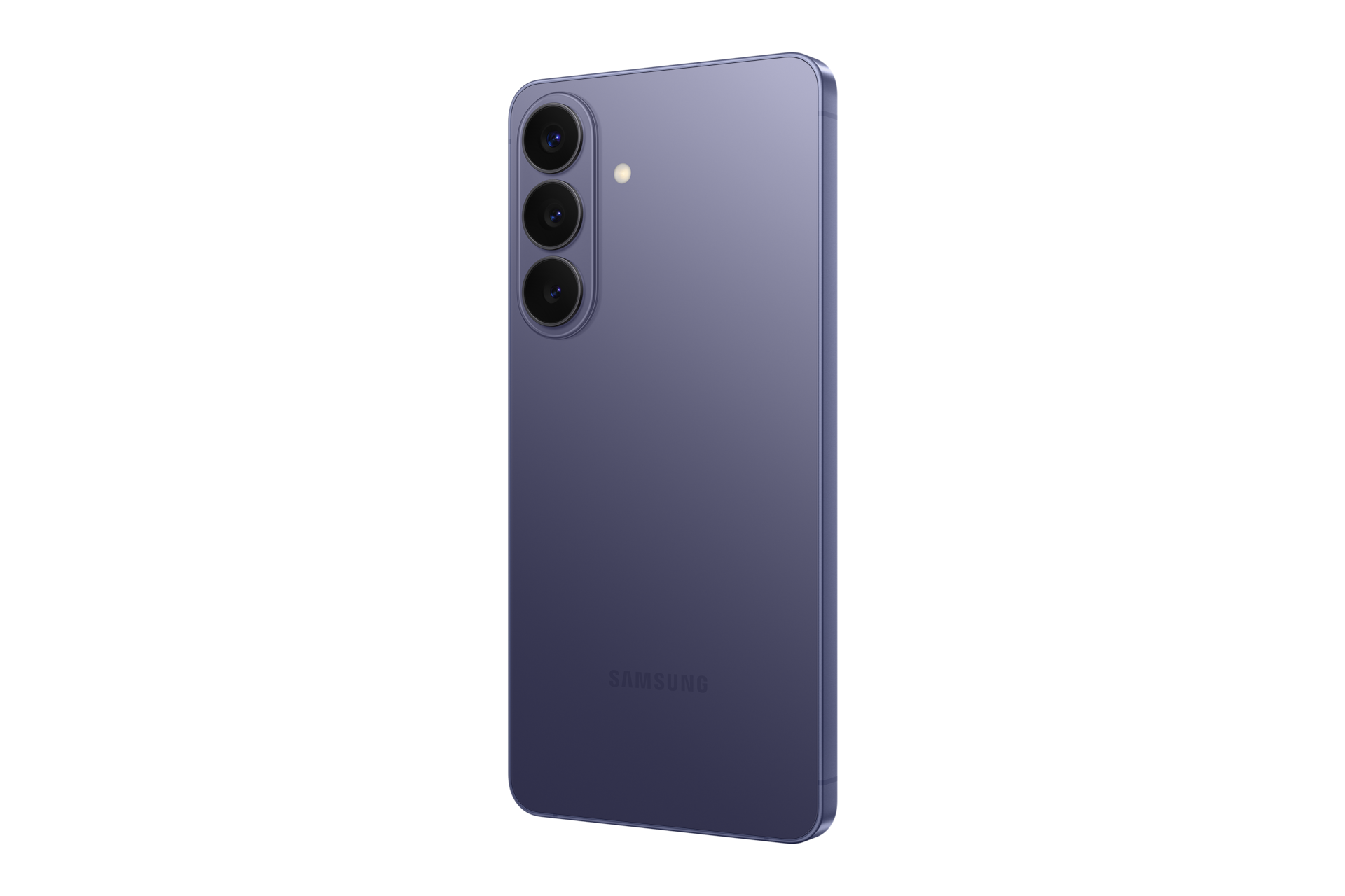 Galaxy S26+ Certified Re-Newed BackR30 Cobalt Violet 