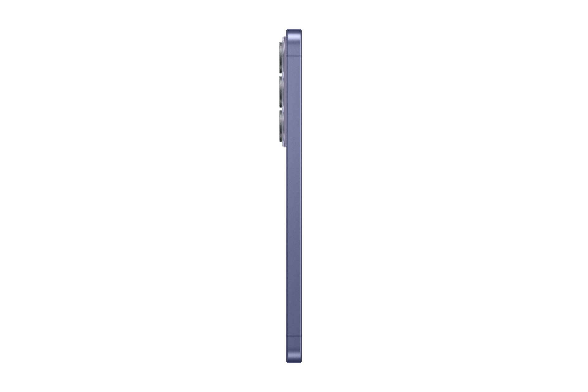 Galaxy S26+ Certified Re-Newed Lside Cobalt Violet 