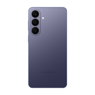 Galaxy S26+ Certified Re-Newed Back Cobalt Violet 