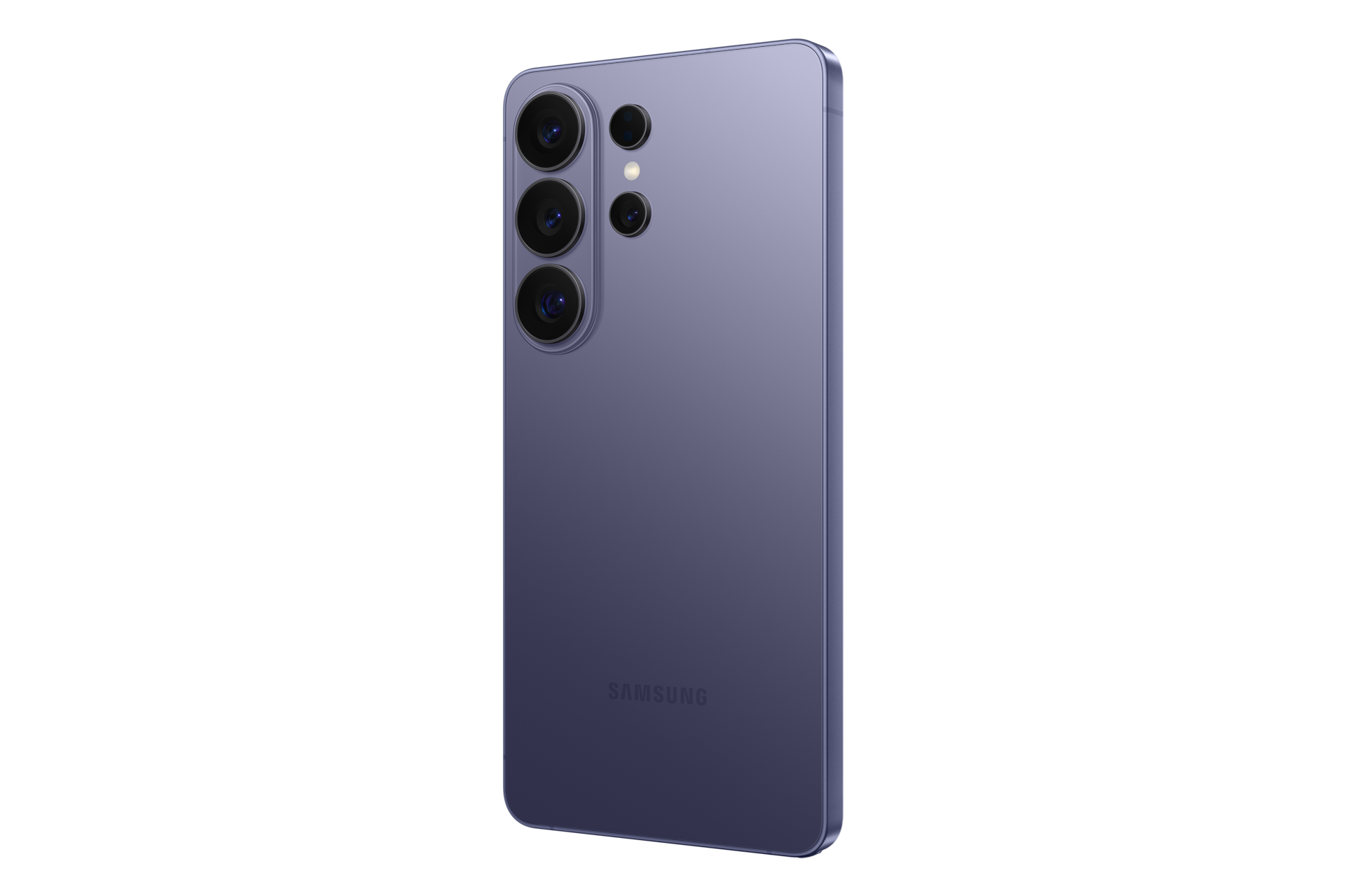 Galaxy S26 Ultra Certified Re-Newed DeviceBackR30 Cobalt Violet 