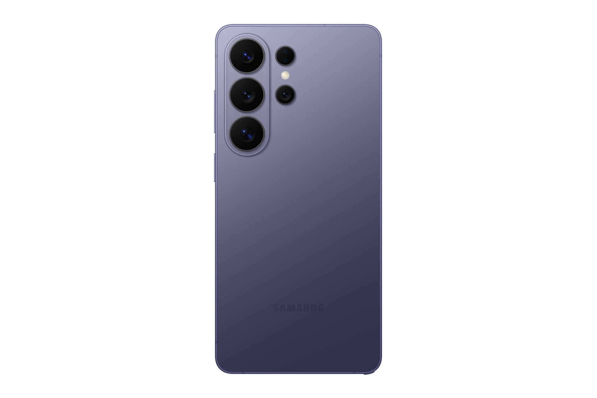 Galaxy S26 Ultra Certified Re-Newed DeviceBack Cobalt Violet 
