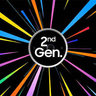 The Freestyle 2nd Gen.