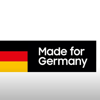 Made for Germany
