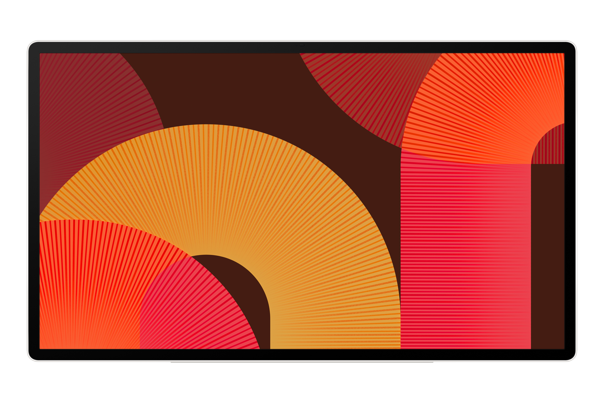 The Movingstyle LSM7F (2025) Front2 White The Movingstyle