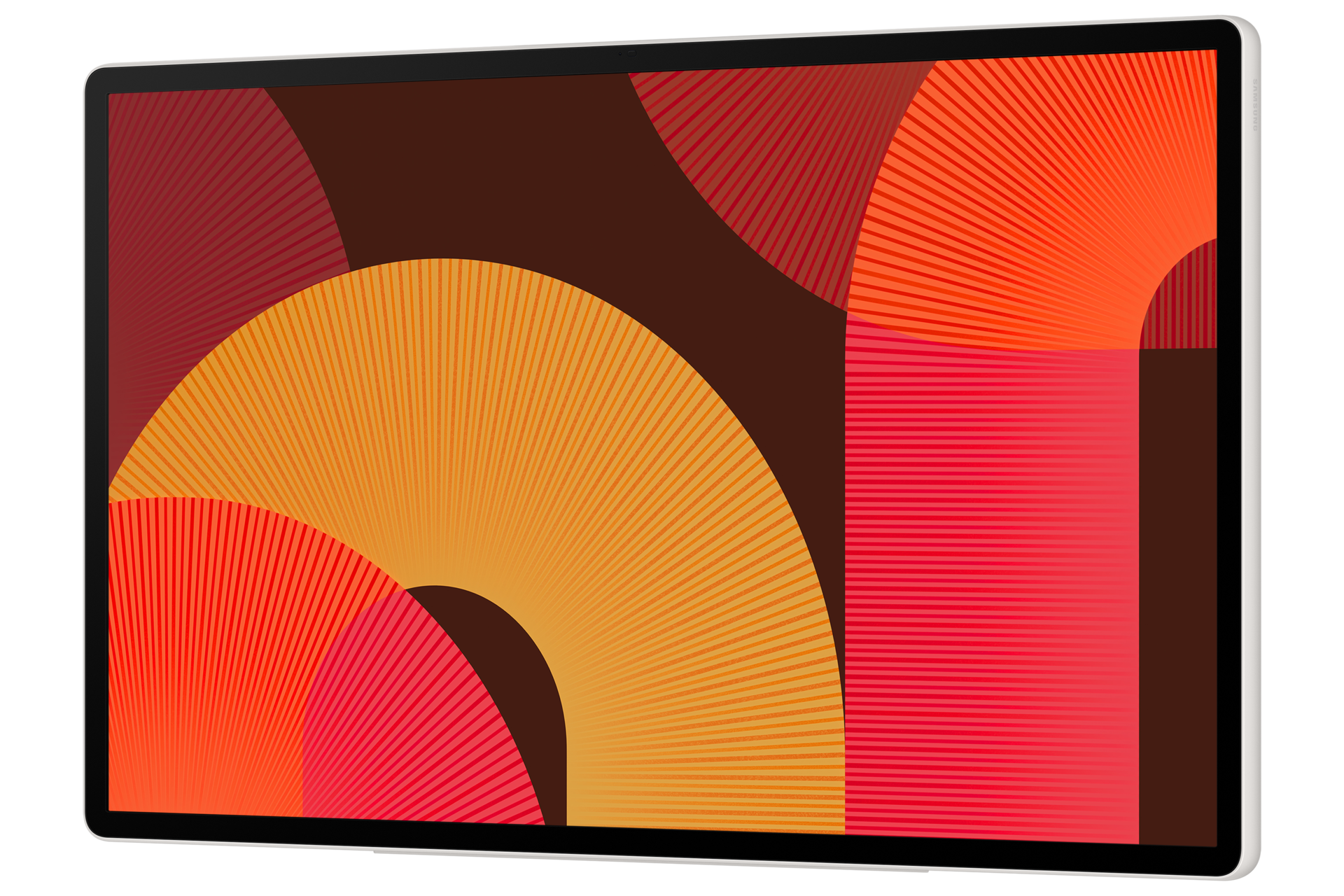 The Movingstyle LSM7F (2025) R-Perspective White The Movingstyle