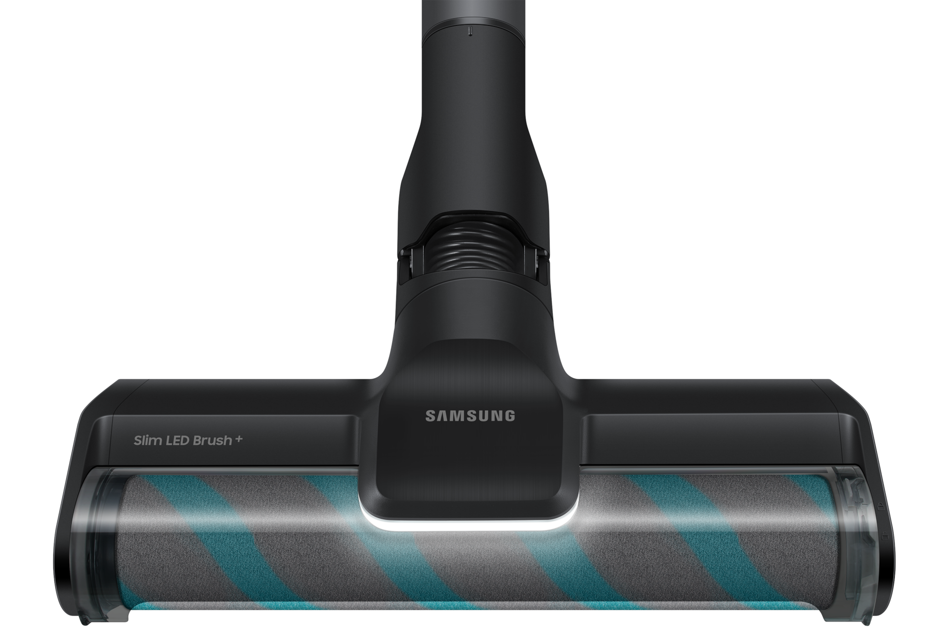 Samsung VCA-SABC97/GL, Beleuchtete Slim LED+ Bürste für Bespoke Jet AI Black