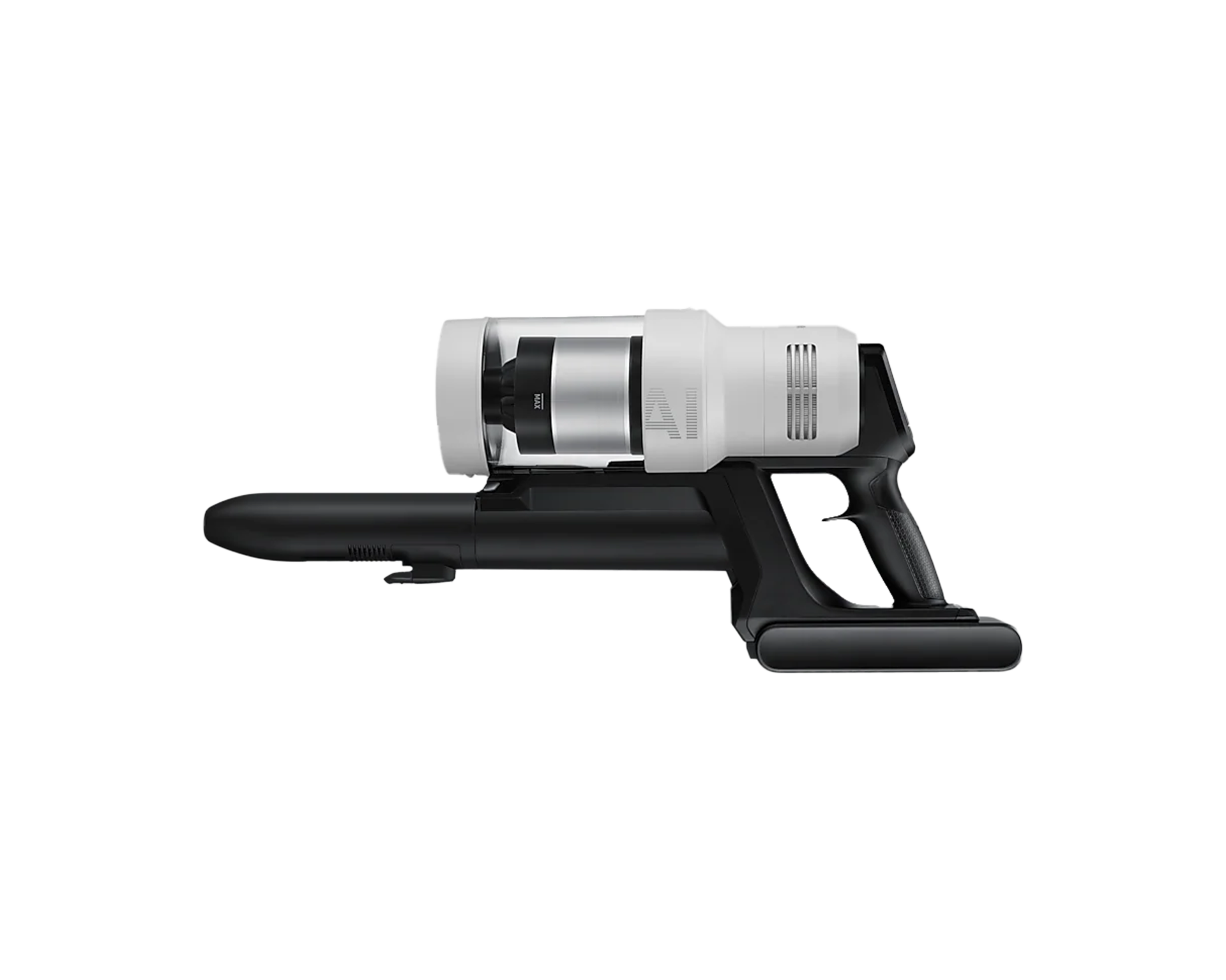 Staubbläser für Bespoke AI Jet Ultra und Bespoke AI Jet Schwarz