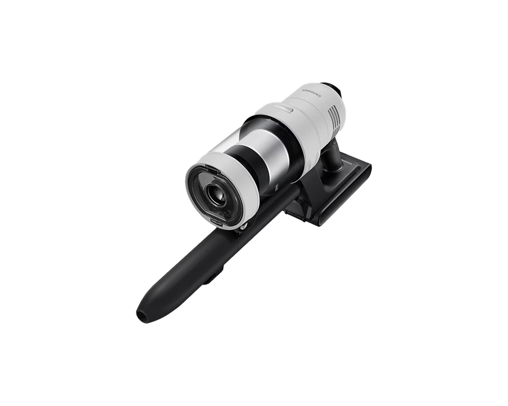 Staubbläser für Bespoke AI Jet Ultra und Bespoke AI Jet Schwarz