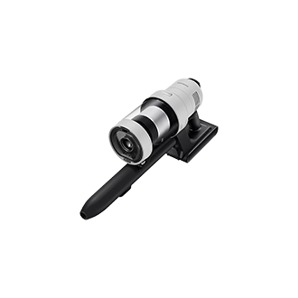 Staubbläser für Bespoke AI Jet Ultra und Bespoke AI Jet Schwarz