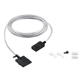One Connect Cable VG-SOCC05 Front-Set Black 