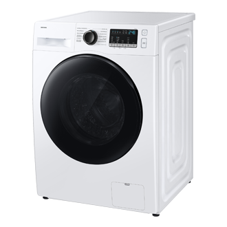 Laundry (Combo) Hygiene steam 8kg + 6kg R-Perspective White 