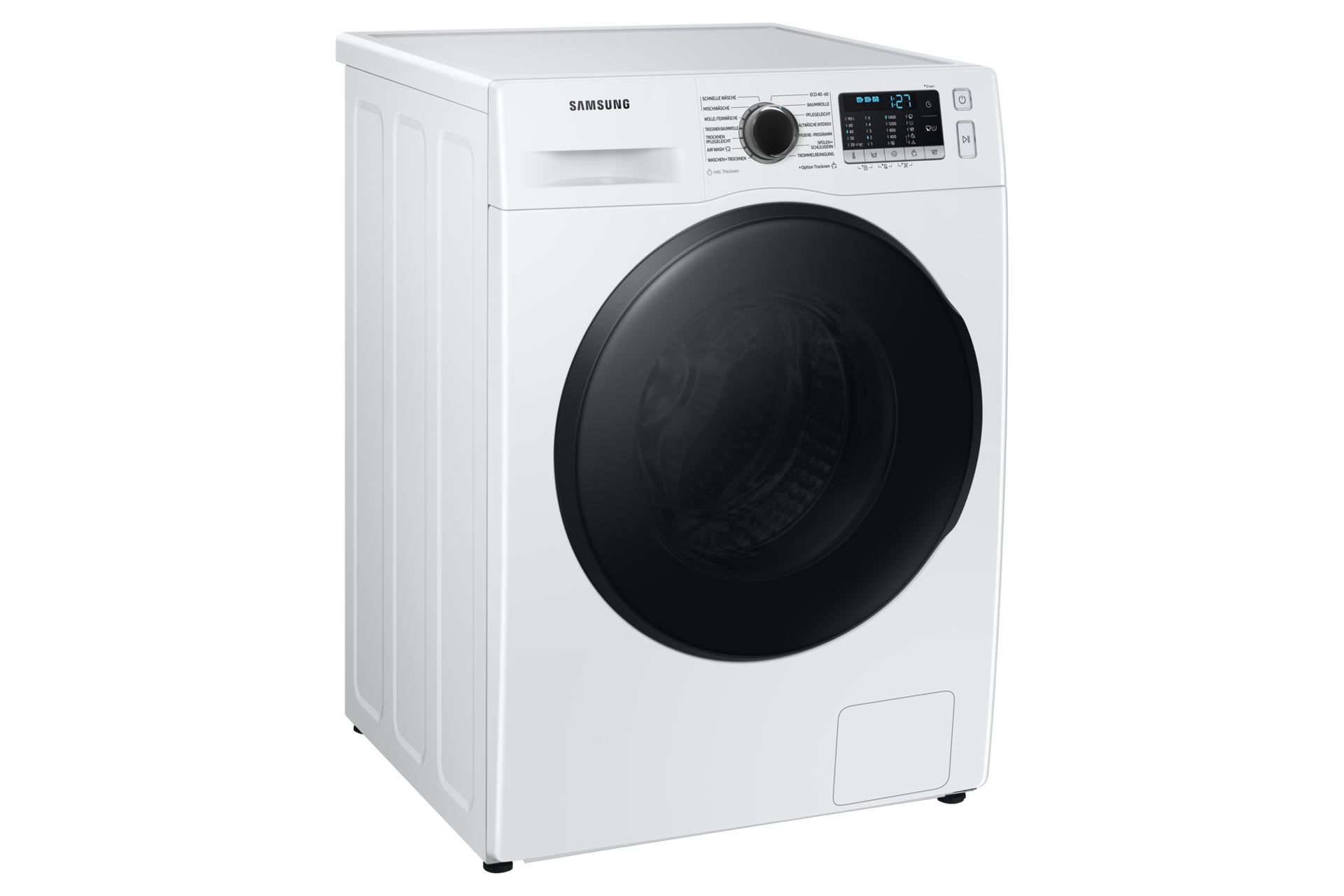 l-perspective White