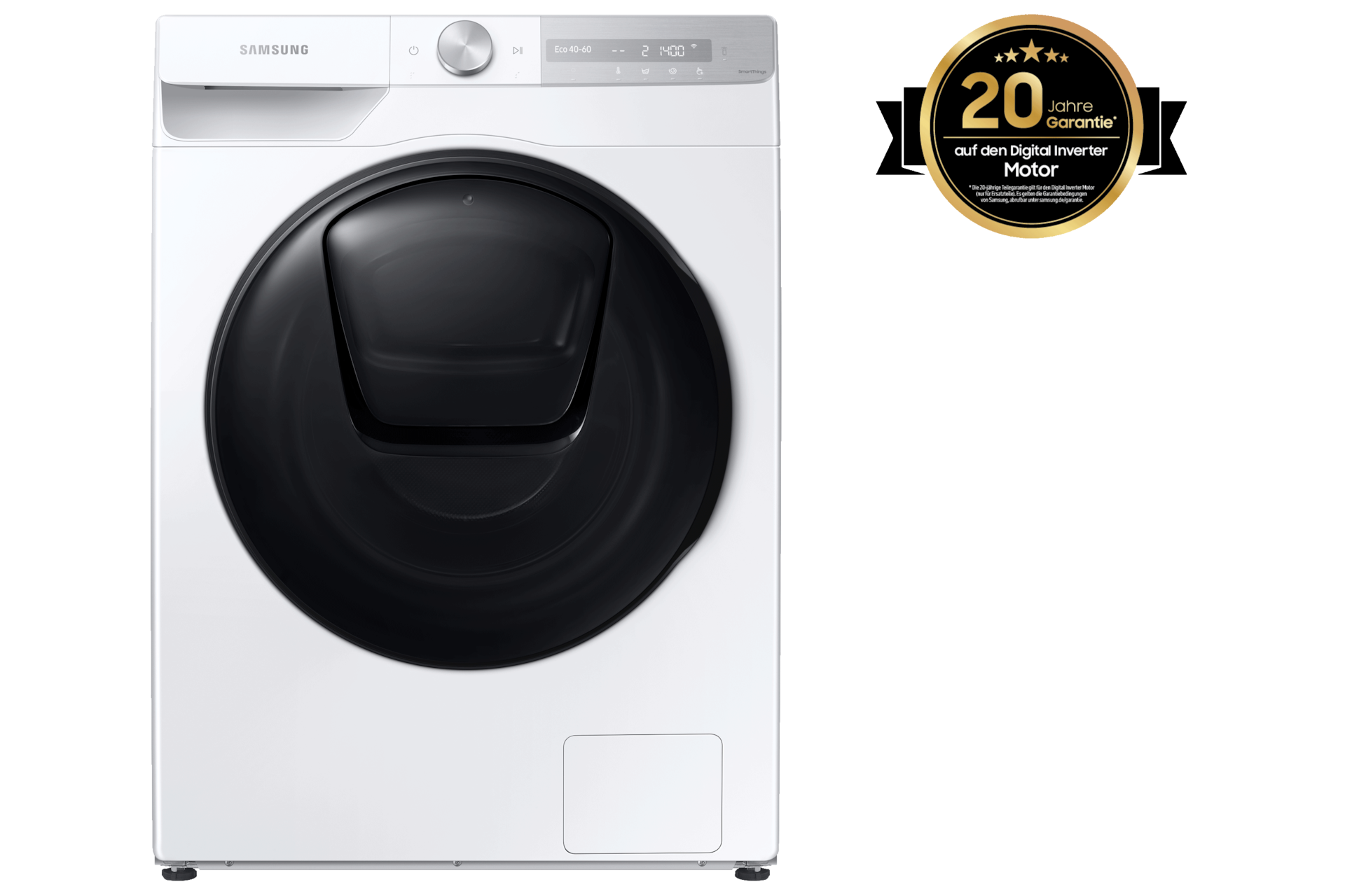 Waschmaschine Türdichtung - Samsung Community