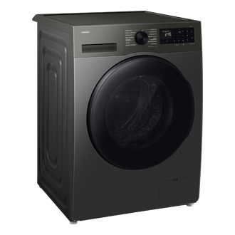 Combo AI Ecobubble™ and AI Energy Mode 9kg + 6kg L-Perspective Refined Inox 