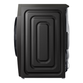 Combo AI Ecobubble™ and AI Energy Mode 9kg + 6kg R-Side Refined Inox 