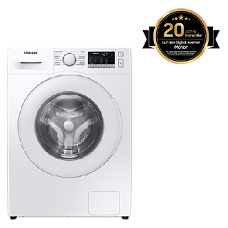 WW7000B Bespoke AI™ Waschmaschine, EEK: 11 Samsung Deutschland kg, | A